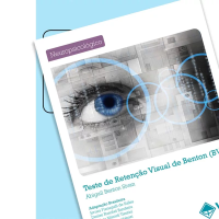 BVRT - Retenção Visual de Benton - Coleção