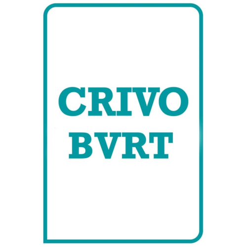 BVRT - Retenção Visual de Benton - Crivo de Avaliação BVRT - Retenção Visual de Benton - Crivo de Avaliação