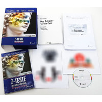 Z-Teste - Zulliger - Coleção