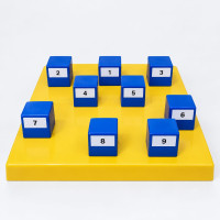 Cubos de Corsi