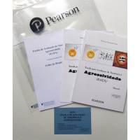 EATA - Escala para Avaliação de Tendência à Agressividade - Kit