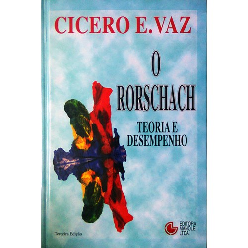Protocolo do Rorschach Sistema Klopfer