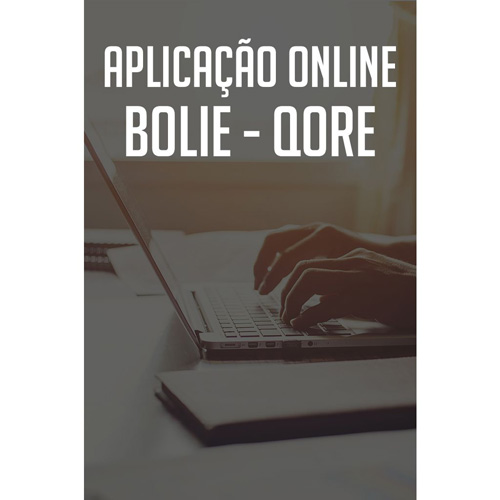 BOLIE - Bateria Online de Inteligência Emocional - QoRE - Aplicação online