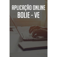 BOLIE - Bateria Online de Inteligência Emocional - VE - Aplicação online