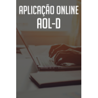 AOL-D - Aplicação online