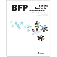HTS-5 - BFP - Bateria Fatorial de Personalidade - Licenças 10 unidades - Aplicação Online