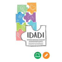 IDADI - Inventário Dimensional da Avaliação do Desenvolvimento Infantil - Aplicação online