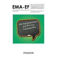EMA-EF - Escala de Avaliação da Motivação para Aprender de Alunos do Ensino Fundamental - Manual de Instruções
