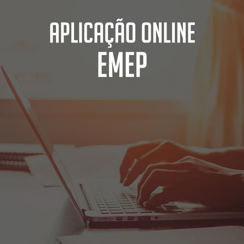 EMEP - Escala de maturidade para a Escolha Profissional - Aplicação online