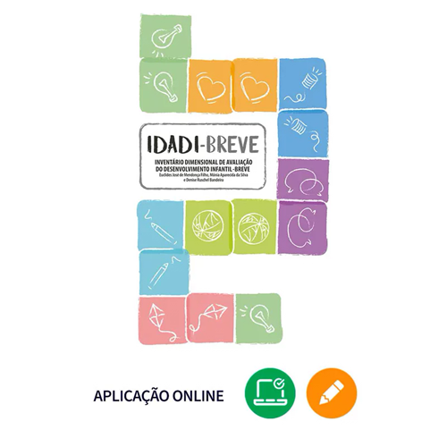 IDADI Breve - Aplicação online Informatizada