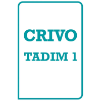 BFM-1 - Bateria de Funções Mentais para Motorista - Teste de Atenção Difusa - TADIM 1 Crivo de Correção