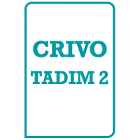 BFM-1 - Bateria de Funções Mentais para Motorista - Teste de Atenção Difusa - TADIM 2 Crivo de Correção
