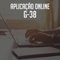 G-38 - Teste Não Verbal de Inteligência - Aplicação online