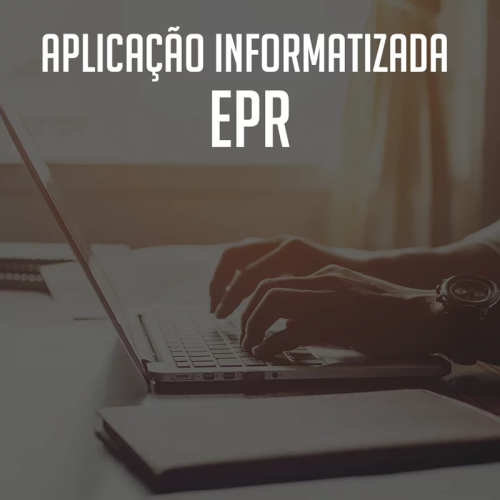 EPR - Escala dos Pilares da Resiliência - Aplicação online