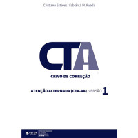 CTA-AA - Crivo Versão 1 