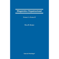 Do - Diagnóstico Organizacional - Tabela de Registro Resposta Forma I