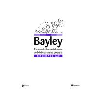 Bayley III - Formulário de registro da escala linguagem