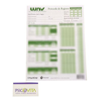 WNV - Protocolos de Registro