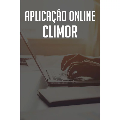 CLIMOR - Escala de Avaliação do Clima Organizacional - Aplicação online