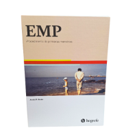 EMP - Procedimento das Primeiras Memórias - Coleção