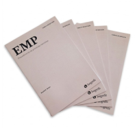 EMP - Procedimento das Primeiras Memórias - 05 Cadernos de Aplicação