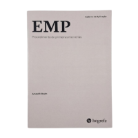 EMP - Procedimento das Primeiras Memórias - Caderno de Aplicação Unitário