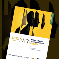 EFN-R - Escala Fatorial de Neuroticismo - Revisada - Coleção