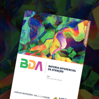 BDA - Bateria Diferencial de Atenção - Coleção 