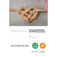 EBRAPEG-A - Escala Brasileira de Apego – Versão Adulto - Aplicação Online