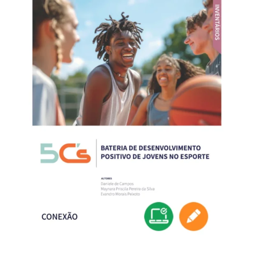 Bateria dos 5C's: Conexão - Aplicação Online