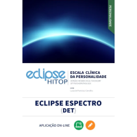 ECLIPse - Escala Clínica de Personalidade versão HiTOP - Espectro DET - Aplicação Online