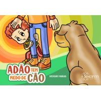 Adão tem Medo de Cão