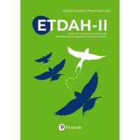 ETDAH-II - Manual