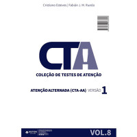 CTA-AA - Livro de Aplicação Versão 1 Vol. 8