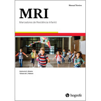 MRI - Marcadores de Resiliência Infantil - Coleção