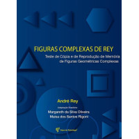 Figuras Complexas de Rey - Manual