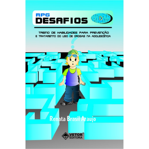 RPG Desafios - Jogo