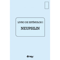NEUPSILIN - Instrumento de Avaliação Neuropsicológica Breve - Livro de Estímulos I Vol. 2