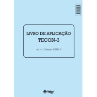 BGFM-2 - Bateria Geral de Funções Mentais para Motorista - Teste de Atenção Concentrada TECON 3 Livro de Aplicação Vol. 4