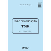 BGFM-4 - Bateria Geral de Funções Mentais - Teste de Memória de Reconhecimento - TMR - Livro de Exercício Vol. 2