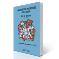 Testes de Torrance - Avaliação da Criatividade Por Figuras e Palavras - Caderno de Correção