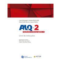 ALQ-2 - Questionário de Liderança Agêntica - Aplicação online