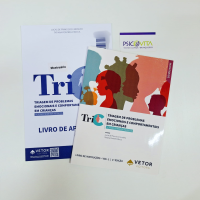 TRIC - Triagem de Problemas Emocionais e Comportamentais em Crianças - Coleção