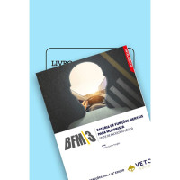BFM-3 - Bateria de Funções Mentais para Motorista - Teste de Raciocínio Lógico - TRAP-1 - Coleção