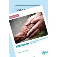 EBADEP-ID - Escala Baptista de Depressão (Versão Idosos) Coleção