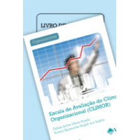 CLIMOR - Escala de Avaliação do Clima Organizacional - Coleção