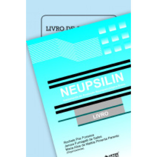 NEUPSILIN - Instrumento de Avaliação Neuropsicológica Breve - Coleção