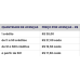EFN-R - Escala Fatorial de Neuroticismo - Revisada - Aplicação Online
