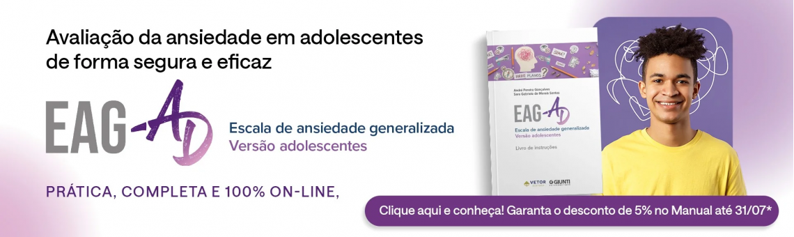 Vetor Editora EAG-AD