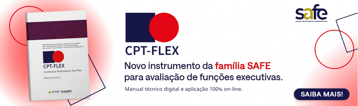 Vetor Editora CPT FLEX 
